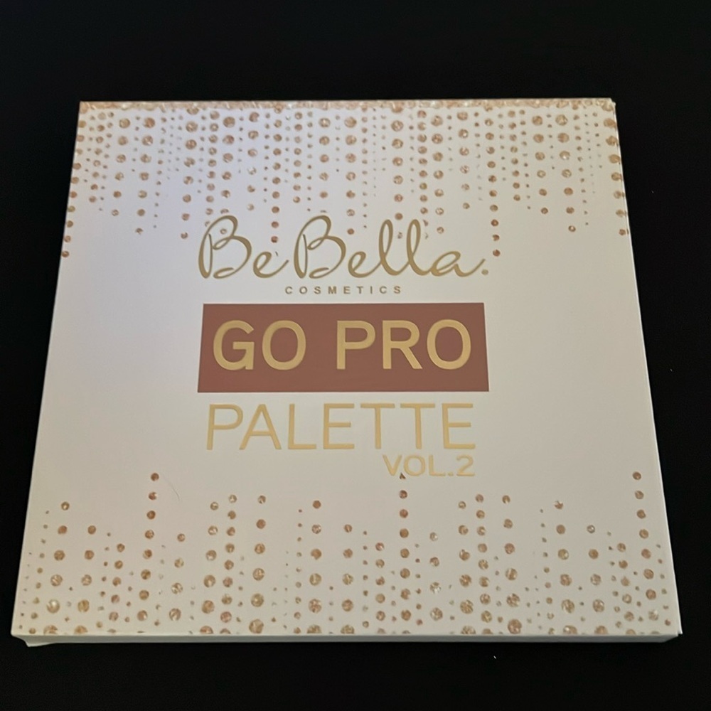 NEW! BEBELLA GO PRO VOLUME 2 - Picture 3 of 9